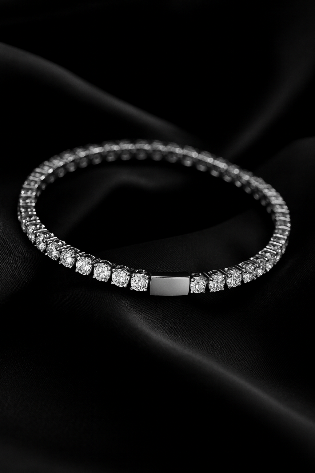 Tennis Bracelet