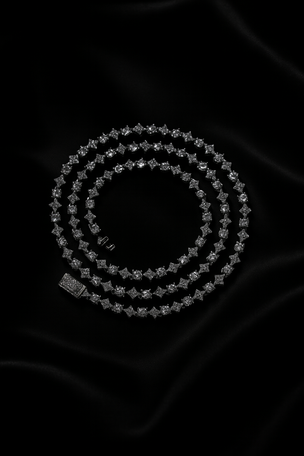 Starlet Necklace