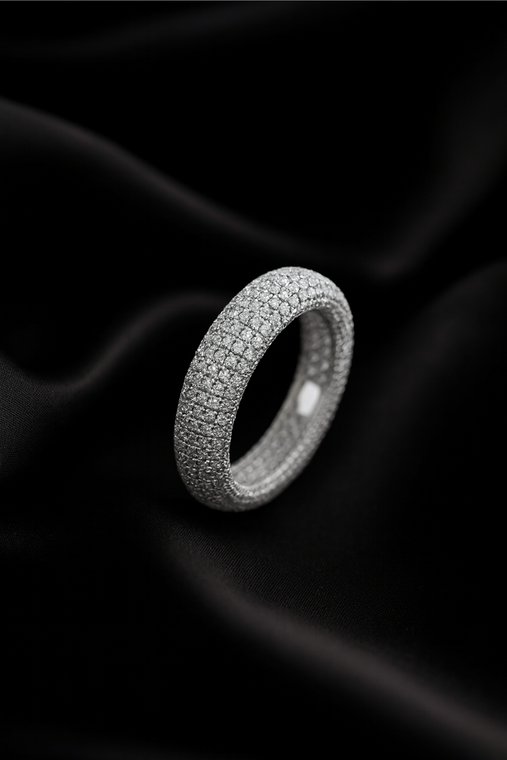 Winter Ring