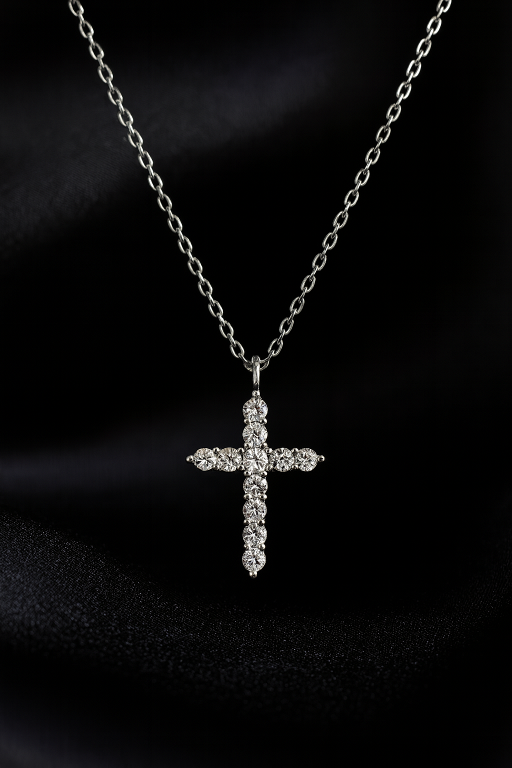 Santi Necklace