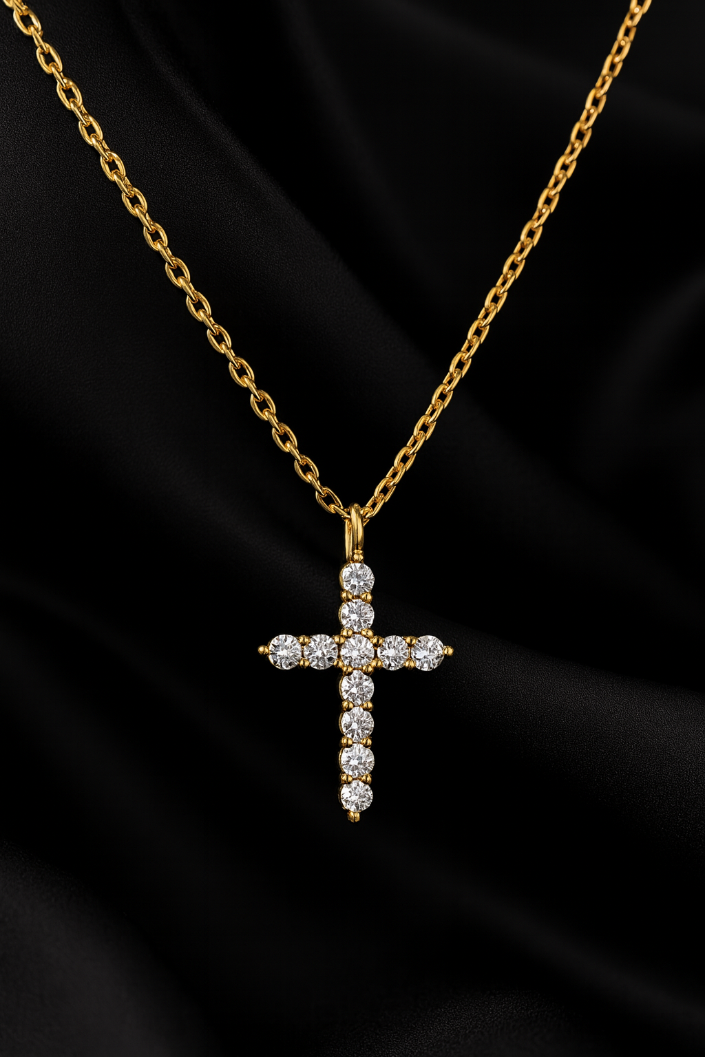 Santi Necklace