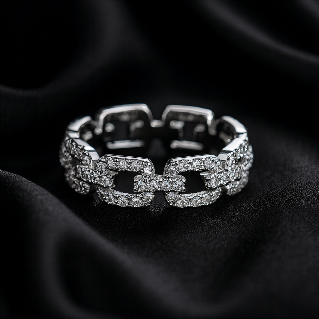Catena Ring