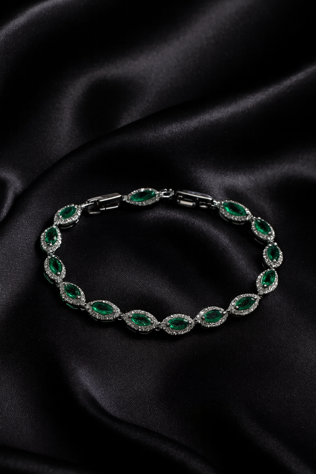 Occhio D'Angelo Bracelet