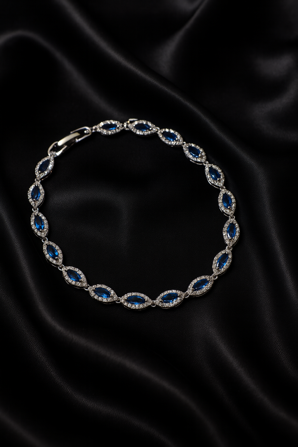 Occhio D'Angelo Bracelet