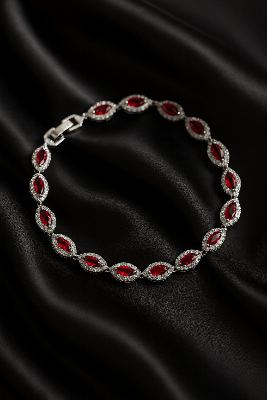 Occhio D'Angelo Bracelet