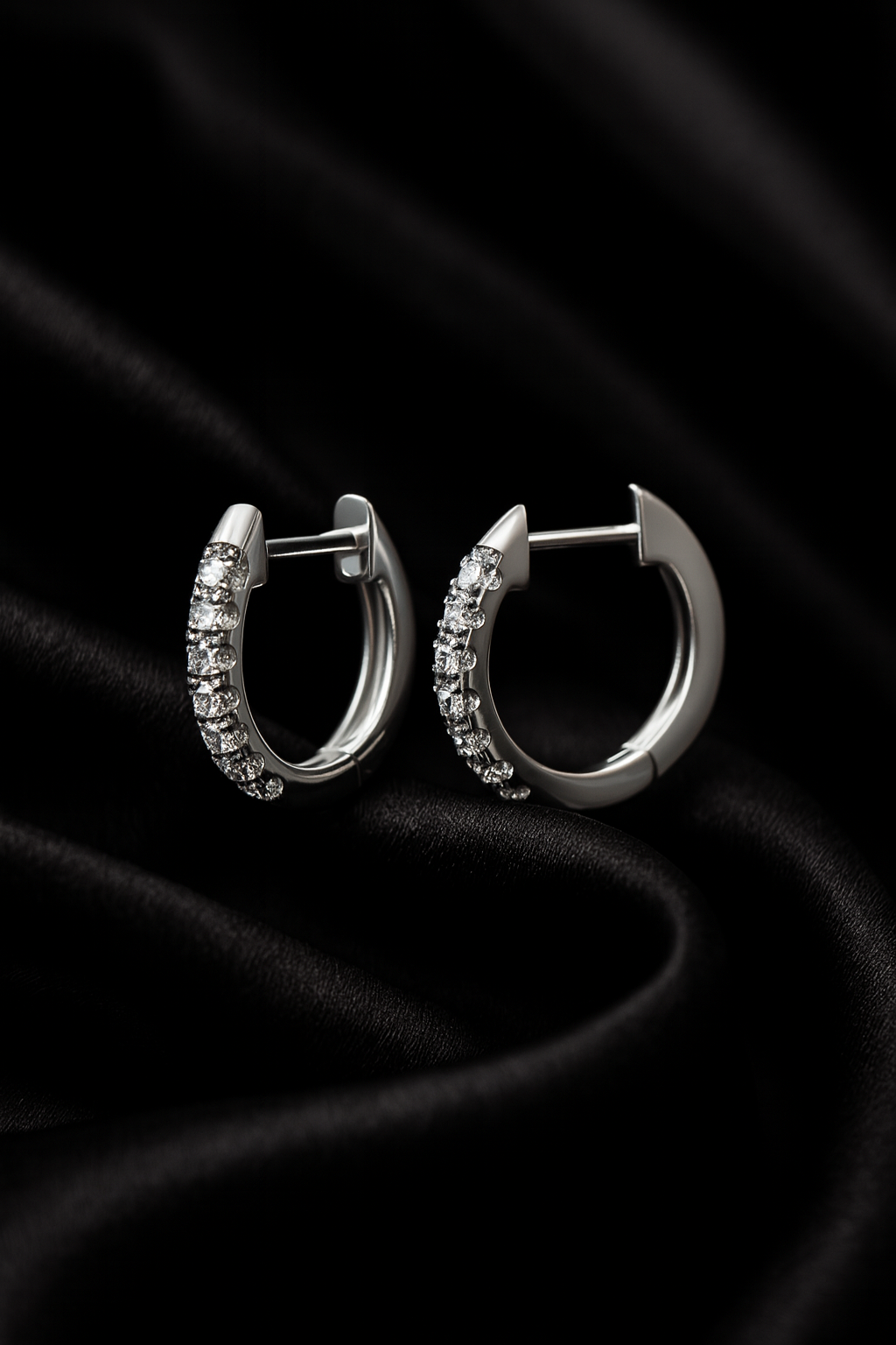 Luna Earrings