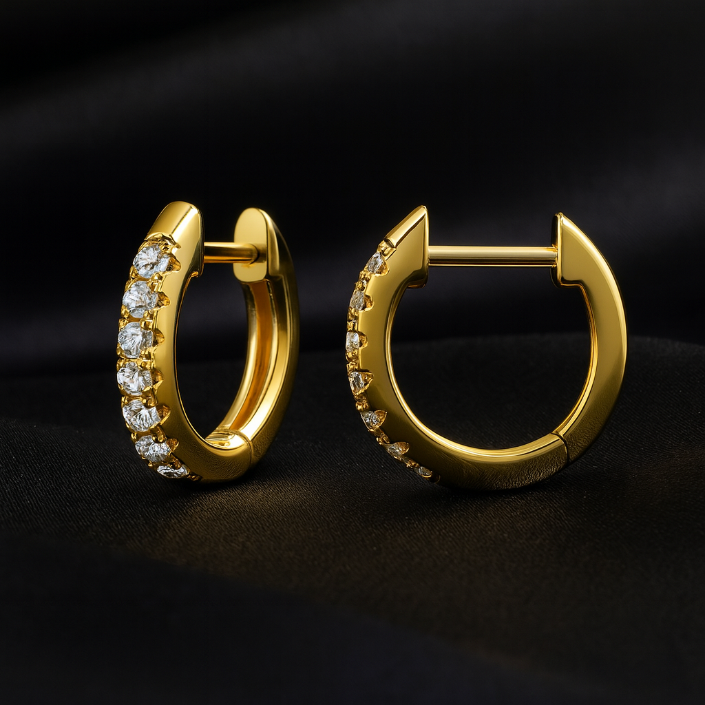 Luna Earrings
