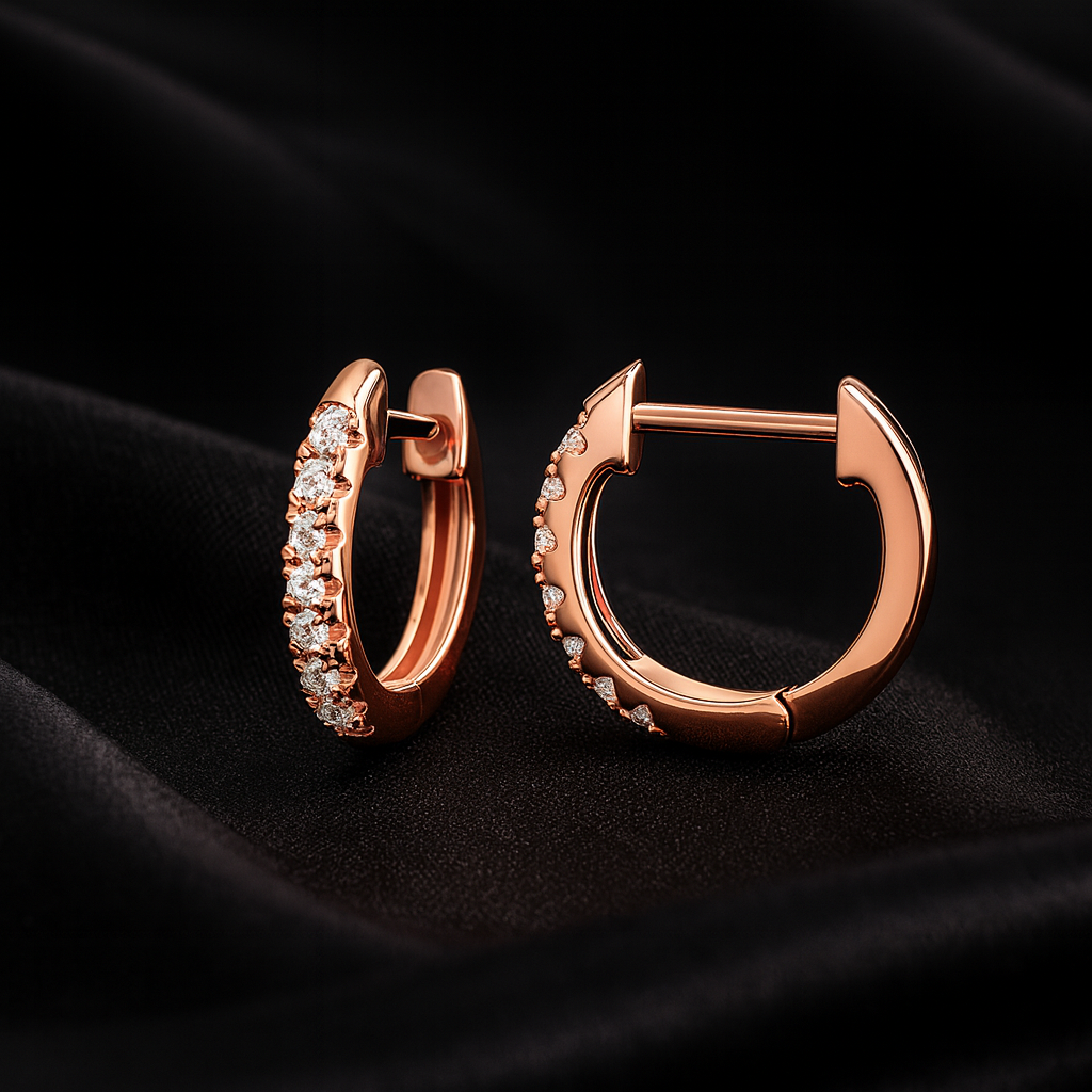 Luna Earrings