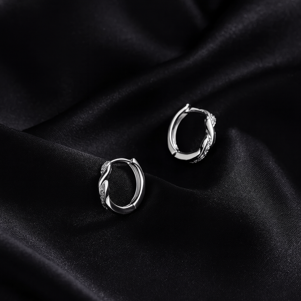 Luce Earrings