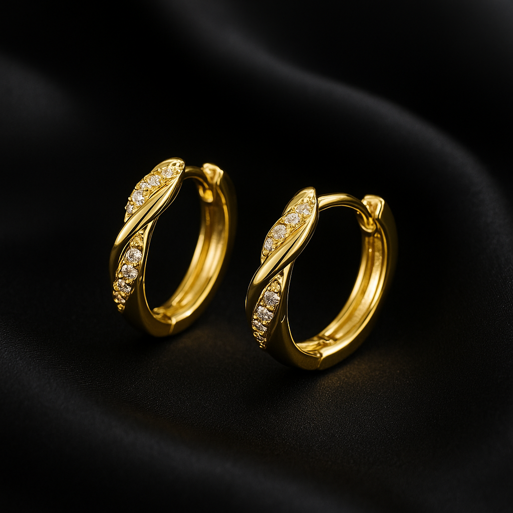Luce Earrings