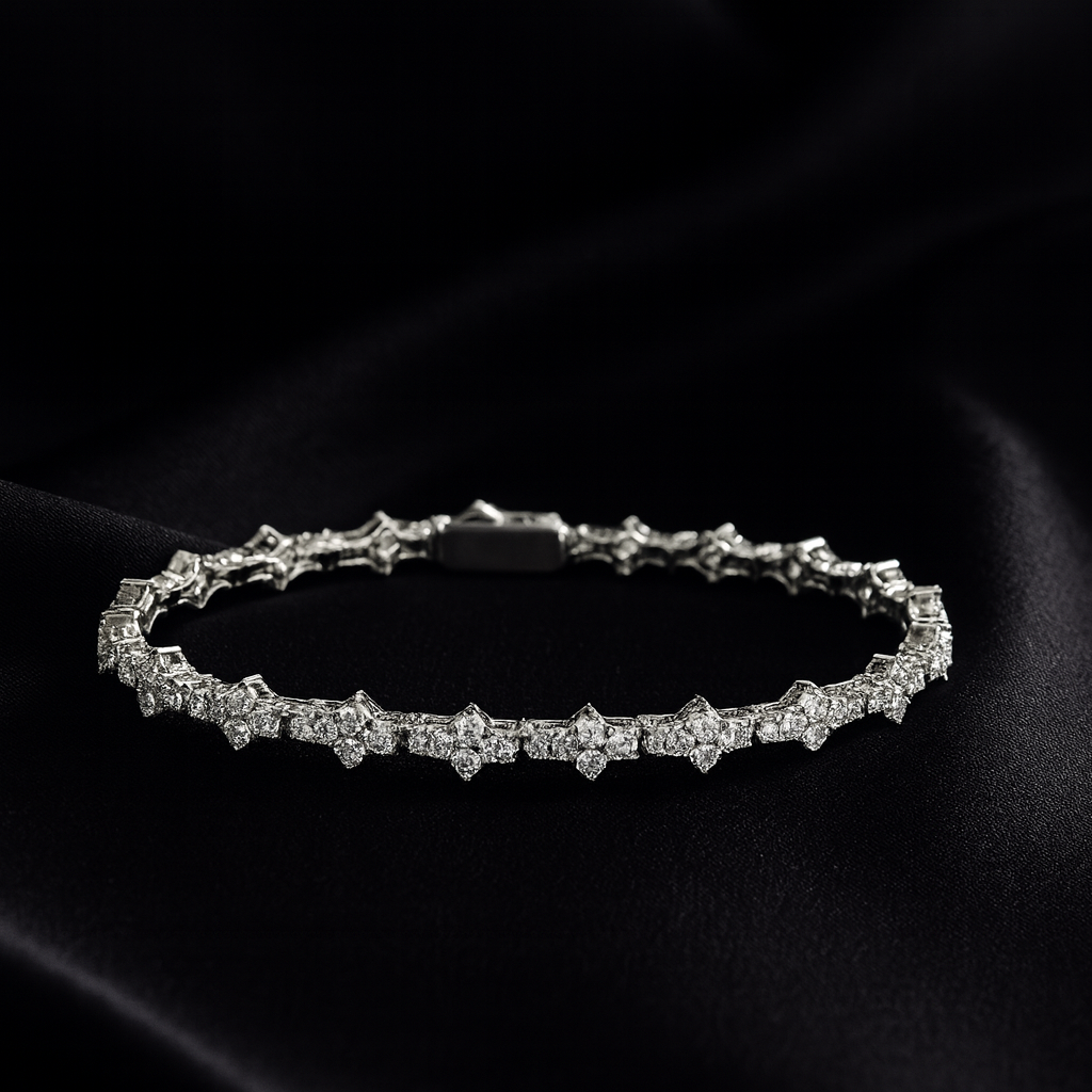 Fior di Miele Bracelet