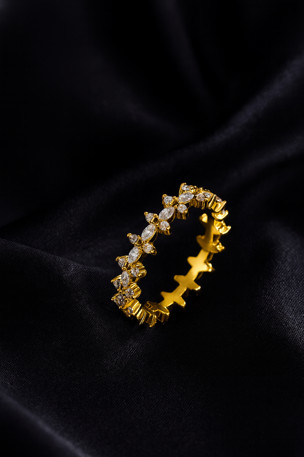 Star Ring