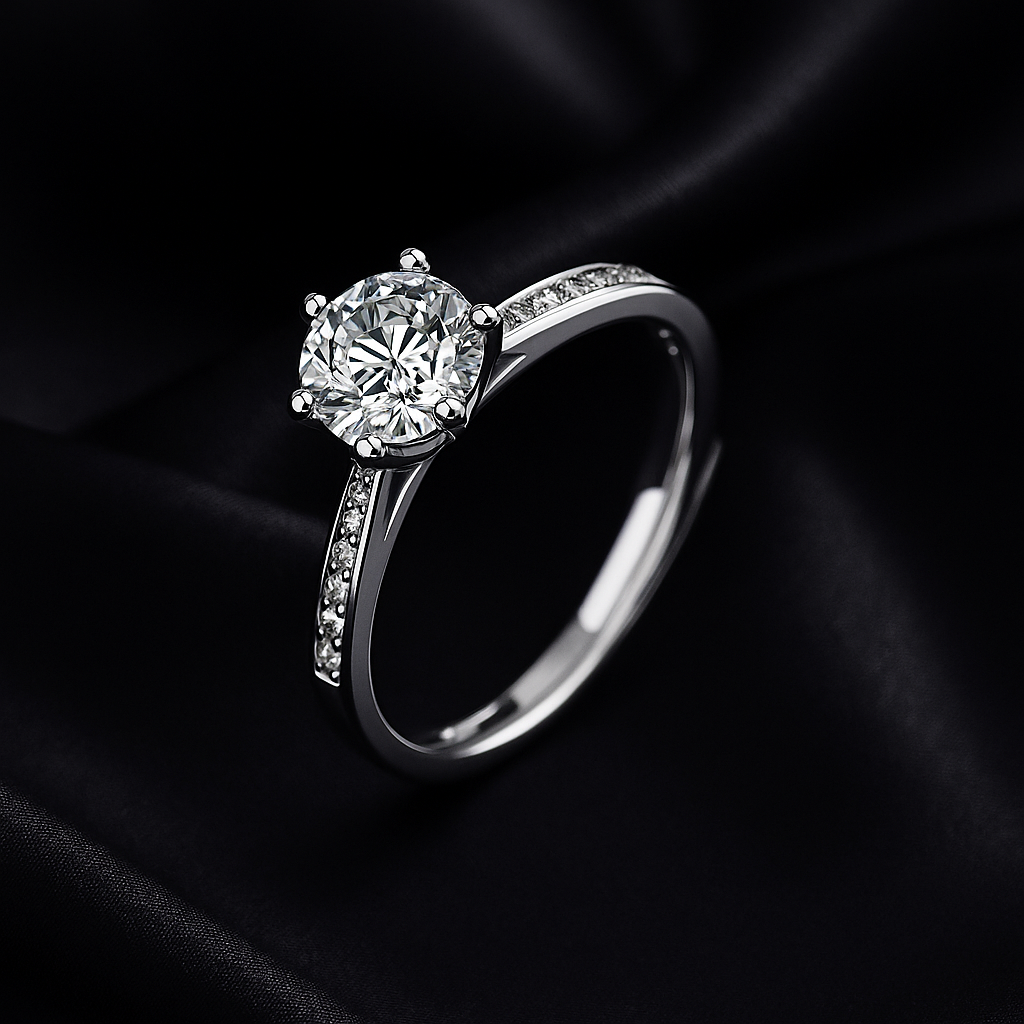 Mille Notti Ring