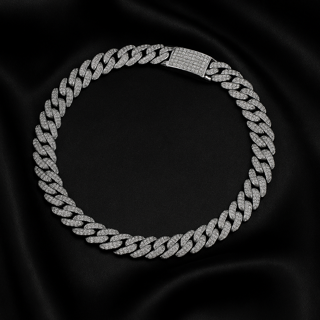 Cubano Bracelet