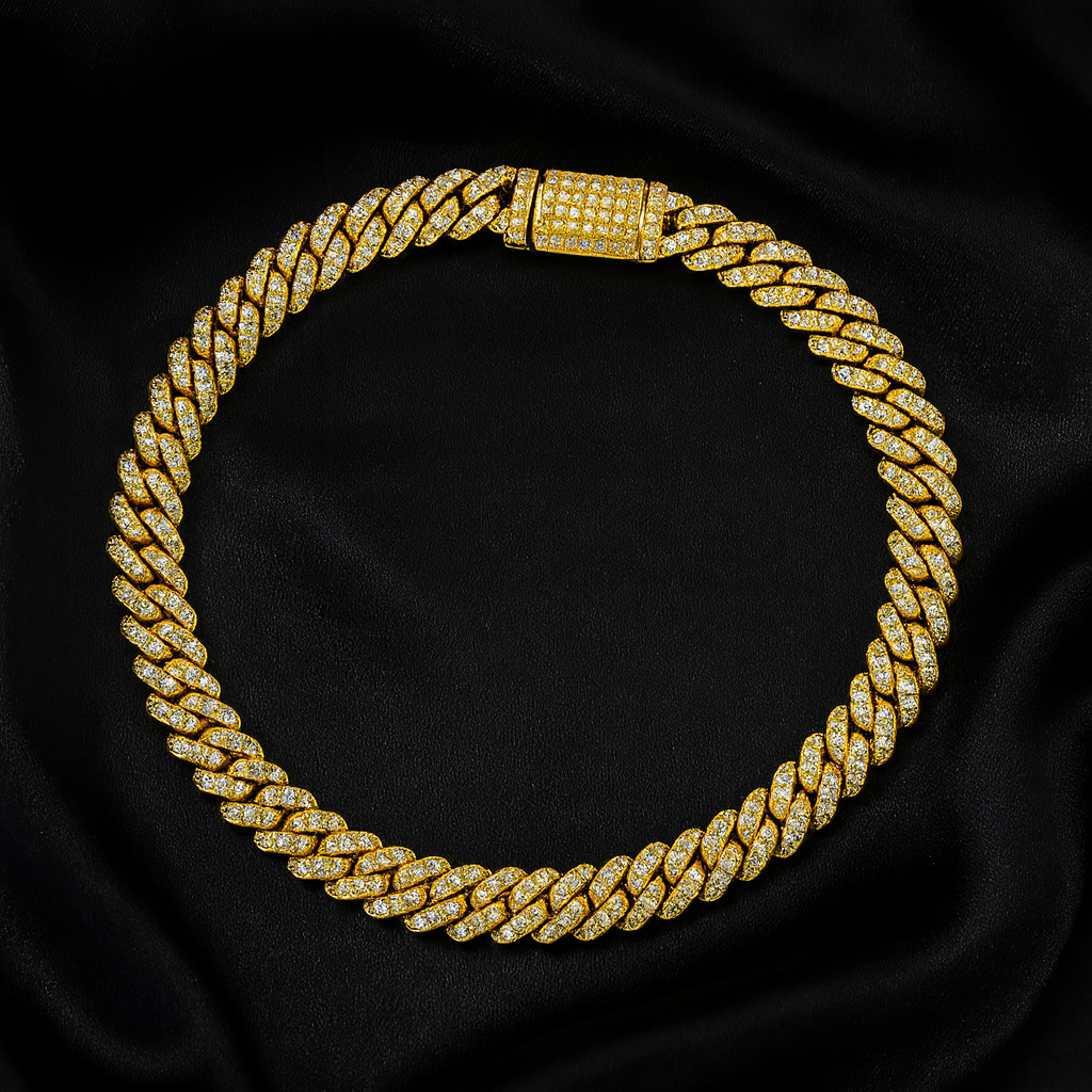 Cubano Bracelet
