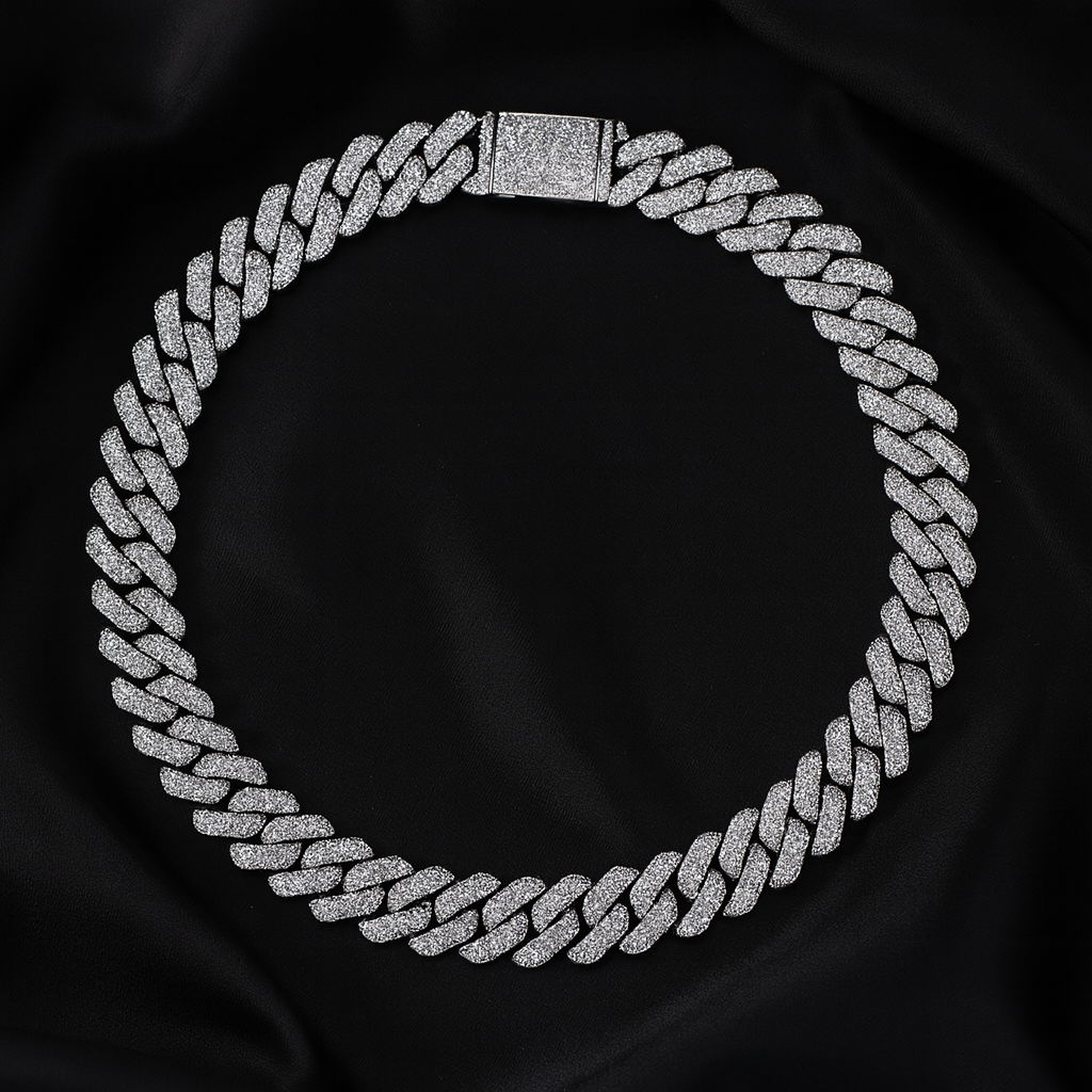Cubano Chain