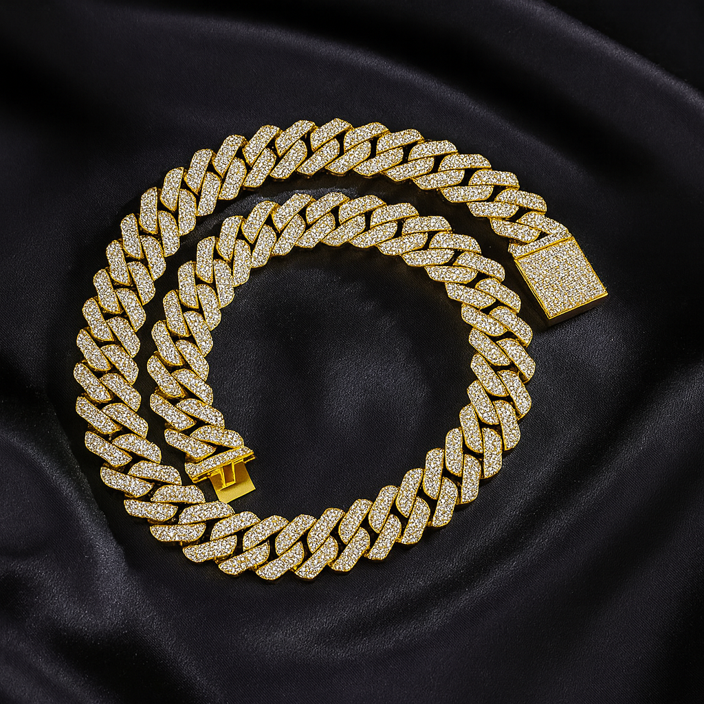 Cubano Chain