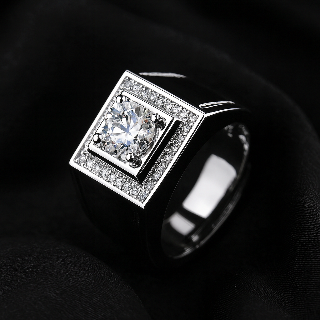 Campione Ring