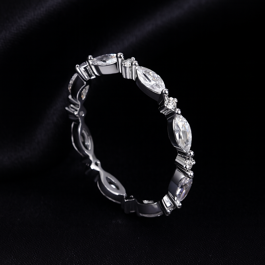 Occhio D'Angelo Ring