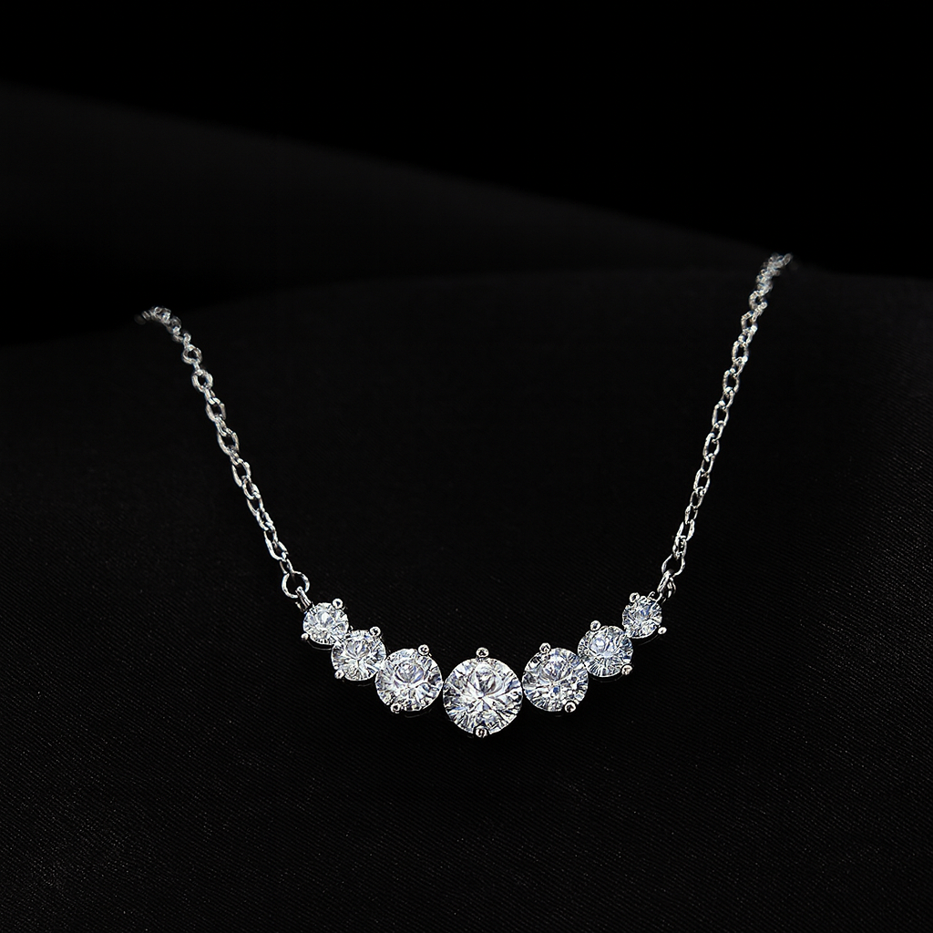 Regina Necklace