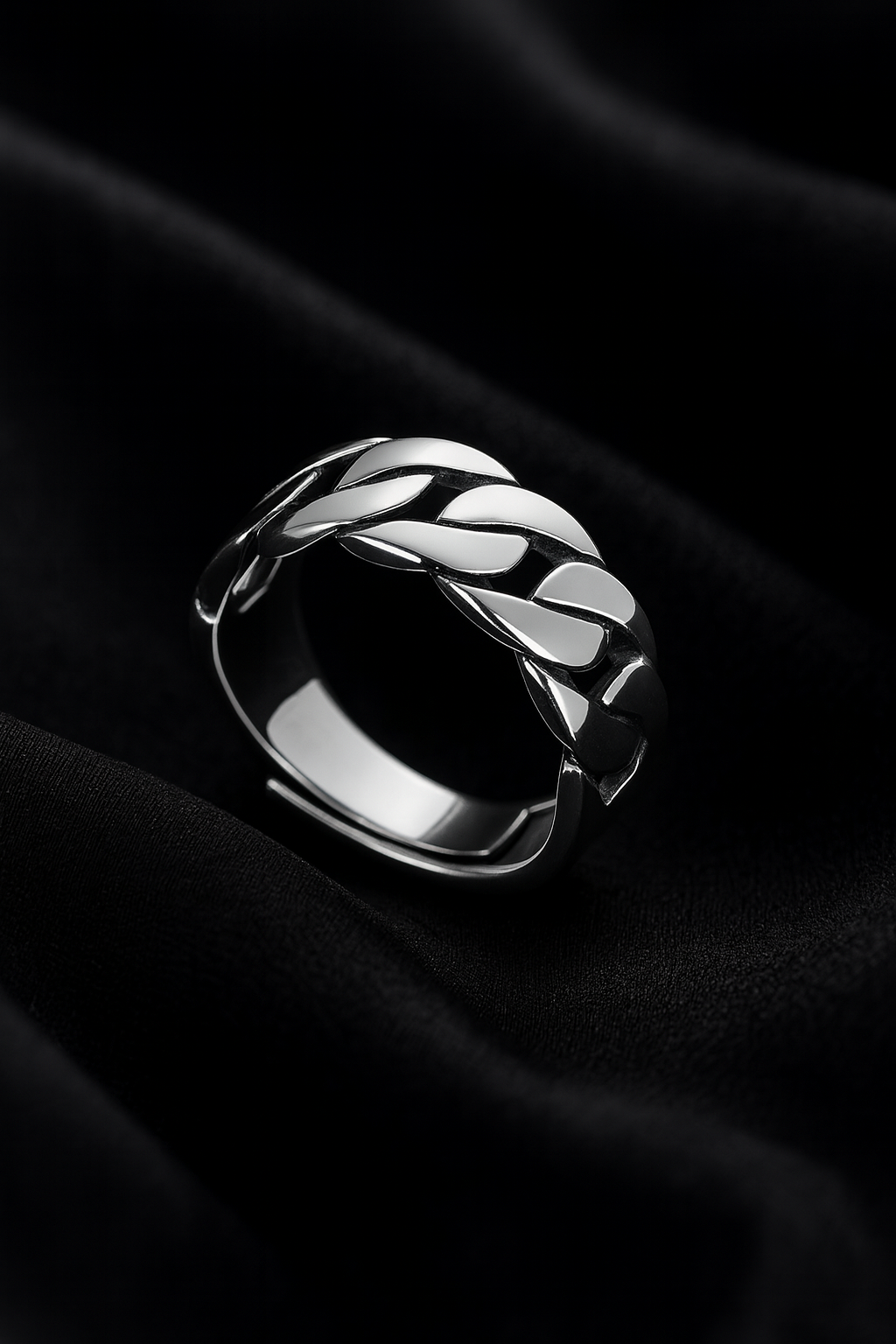 Cubano Ring