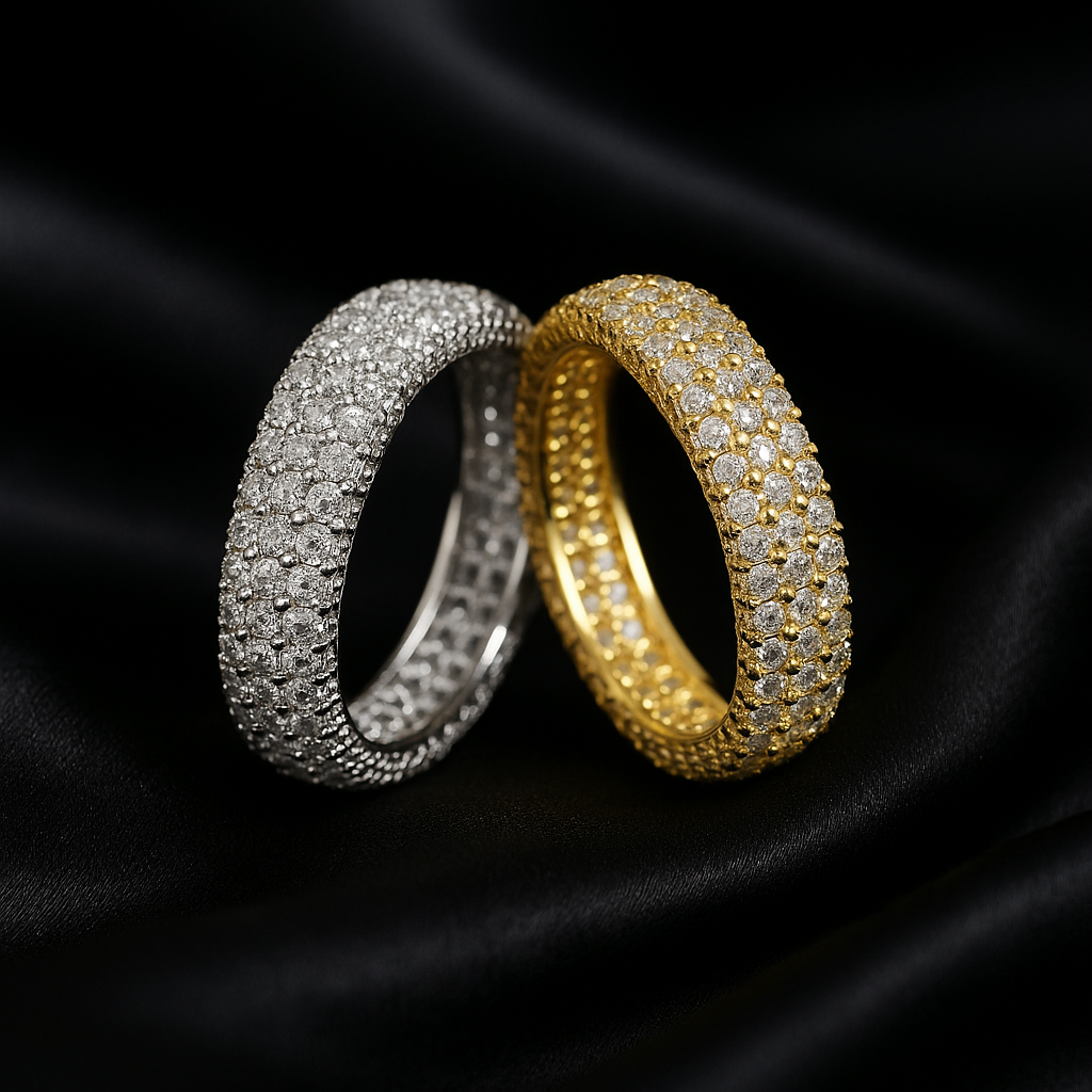 Winter Ring