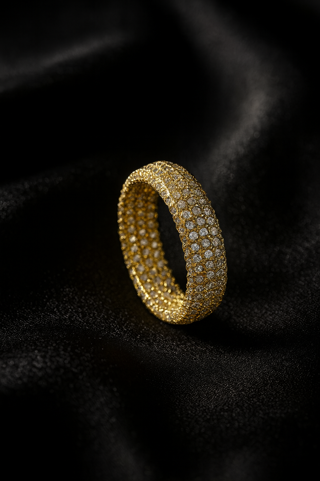 Winter Ring