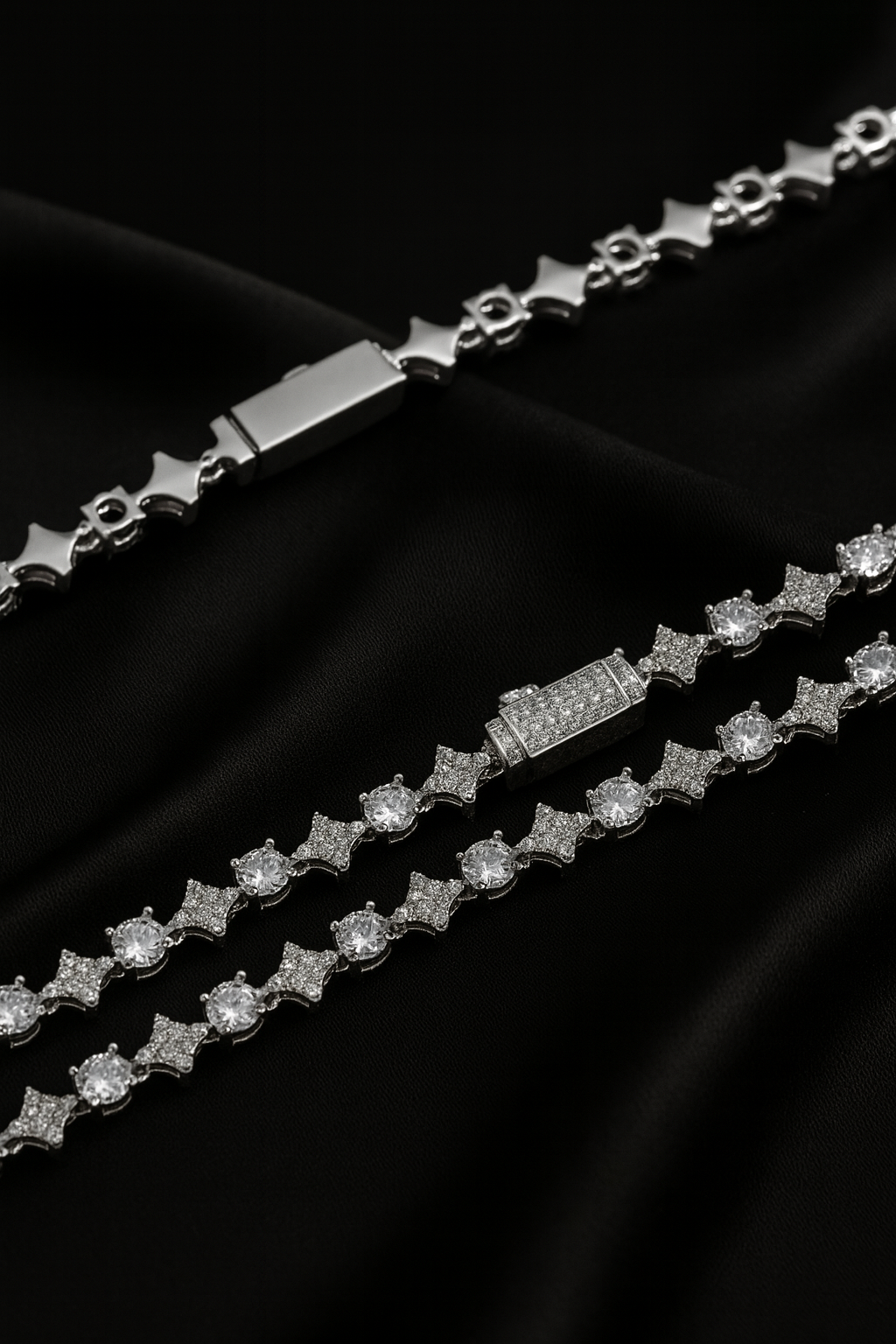 Starlet Necklace