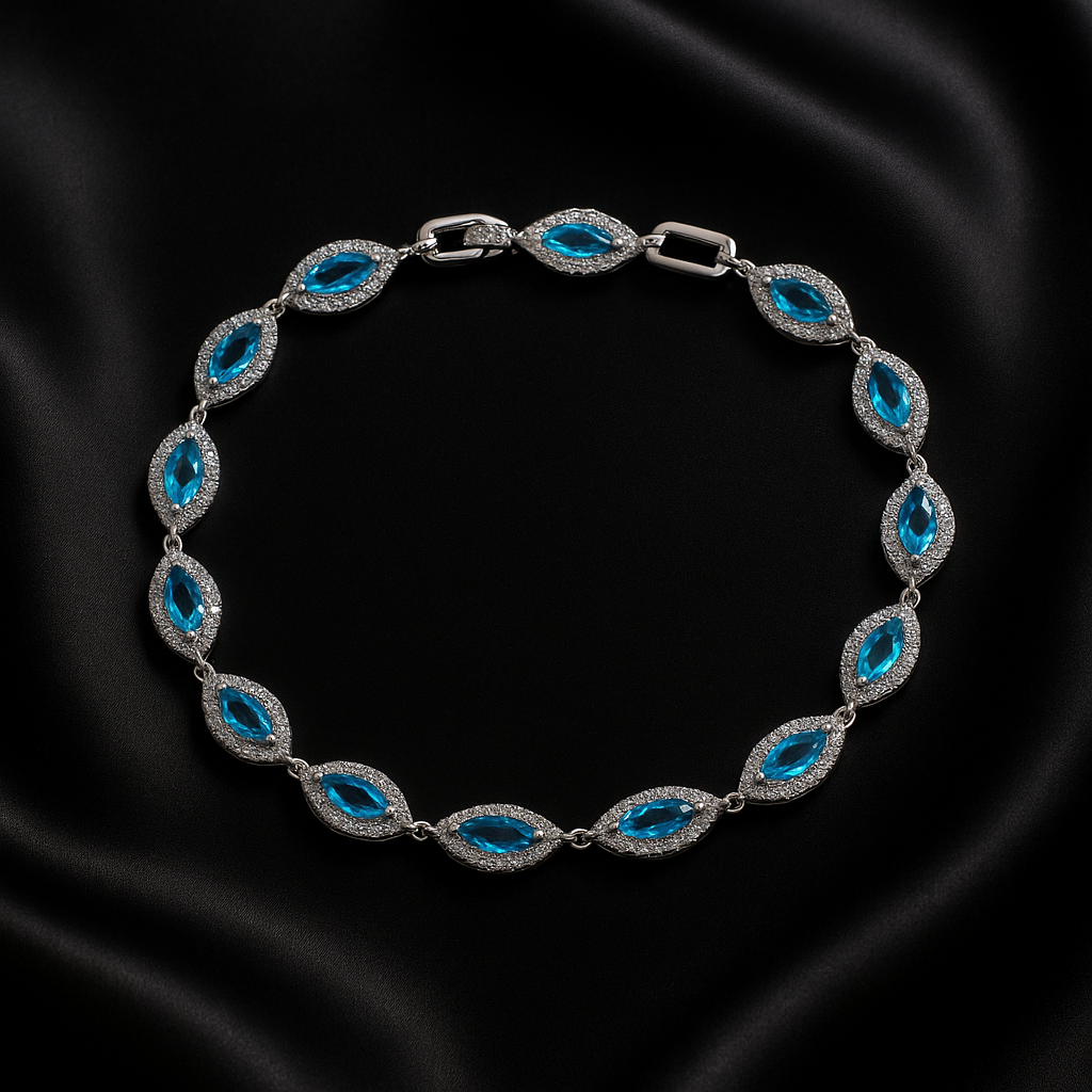 Occhio D'Angelo Bracelet
