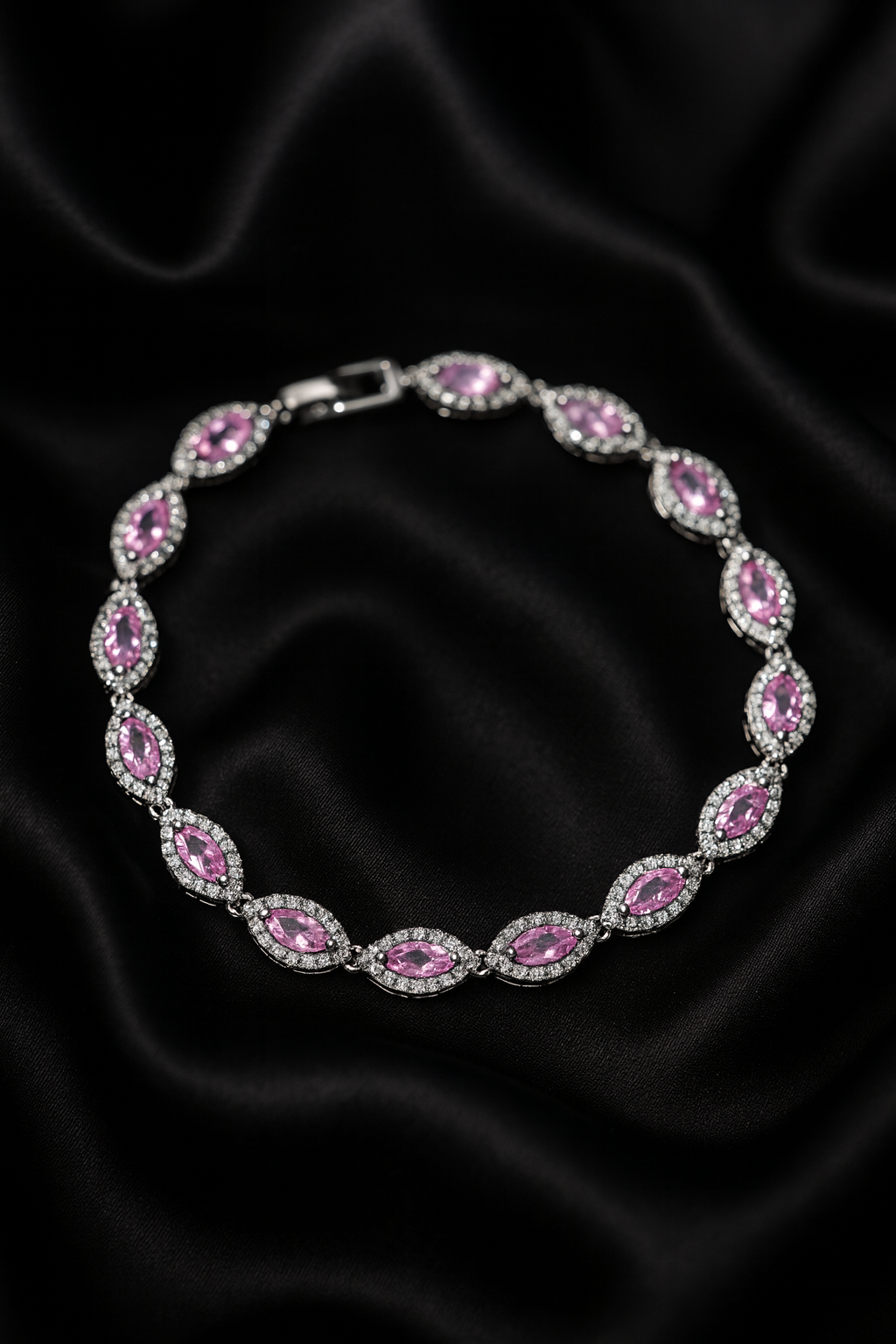 Occhio D'Angelo Bracelet