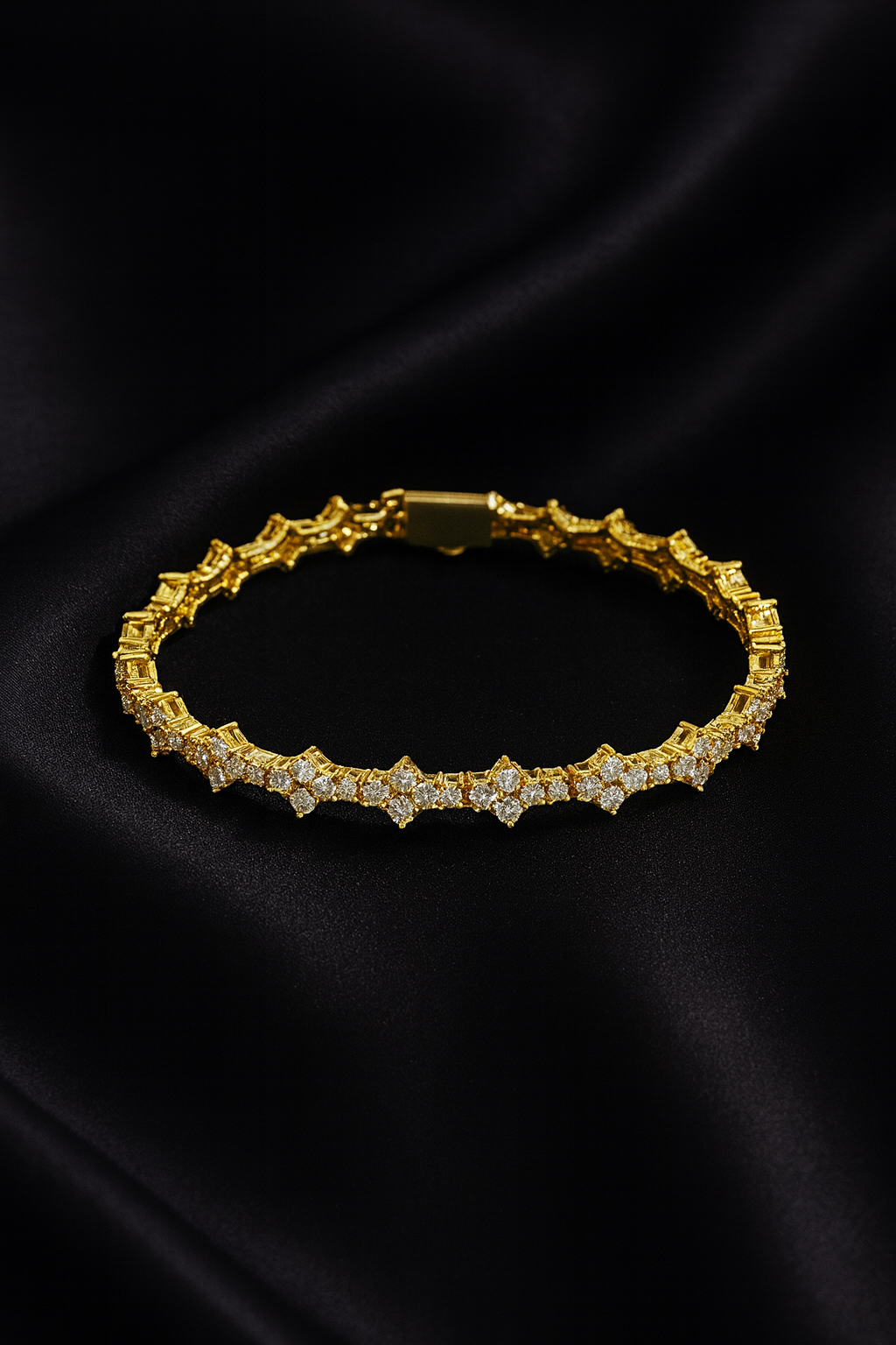 Fior di Miele Bracelet