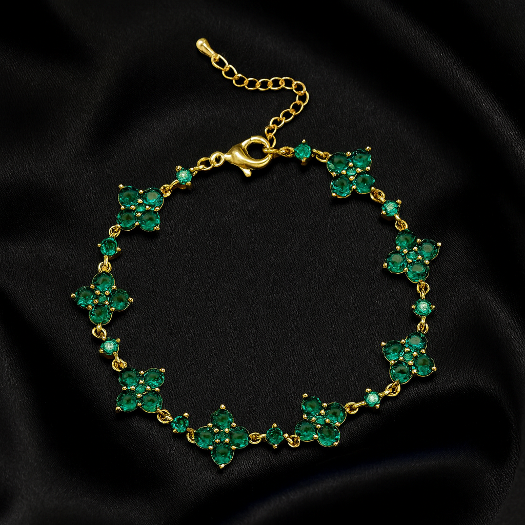 Fiore Bracelet