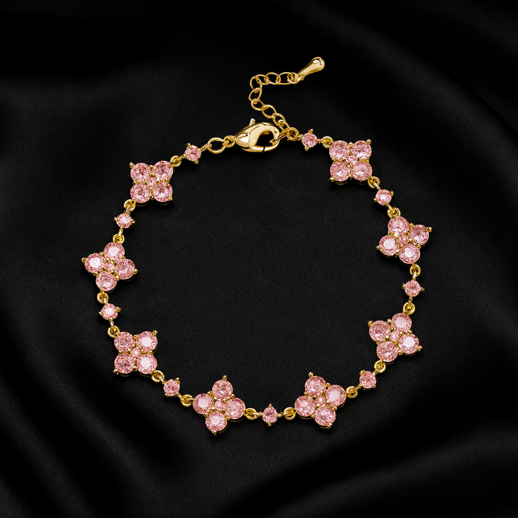Fiore Bracelet