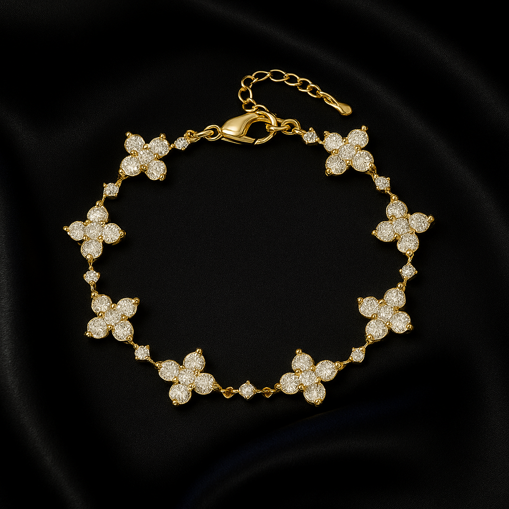 Fiore Bracelet