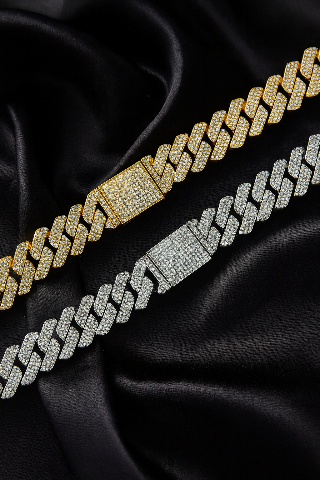 Cubano Chain