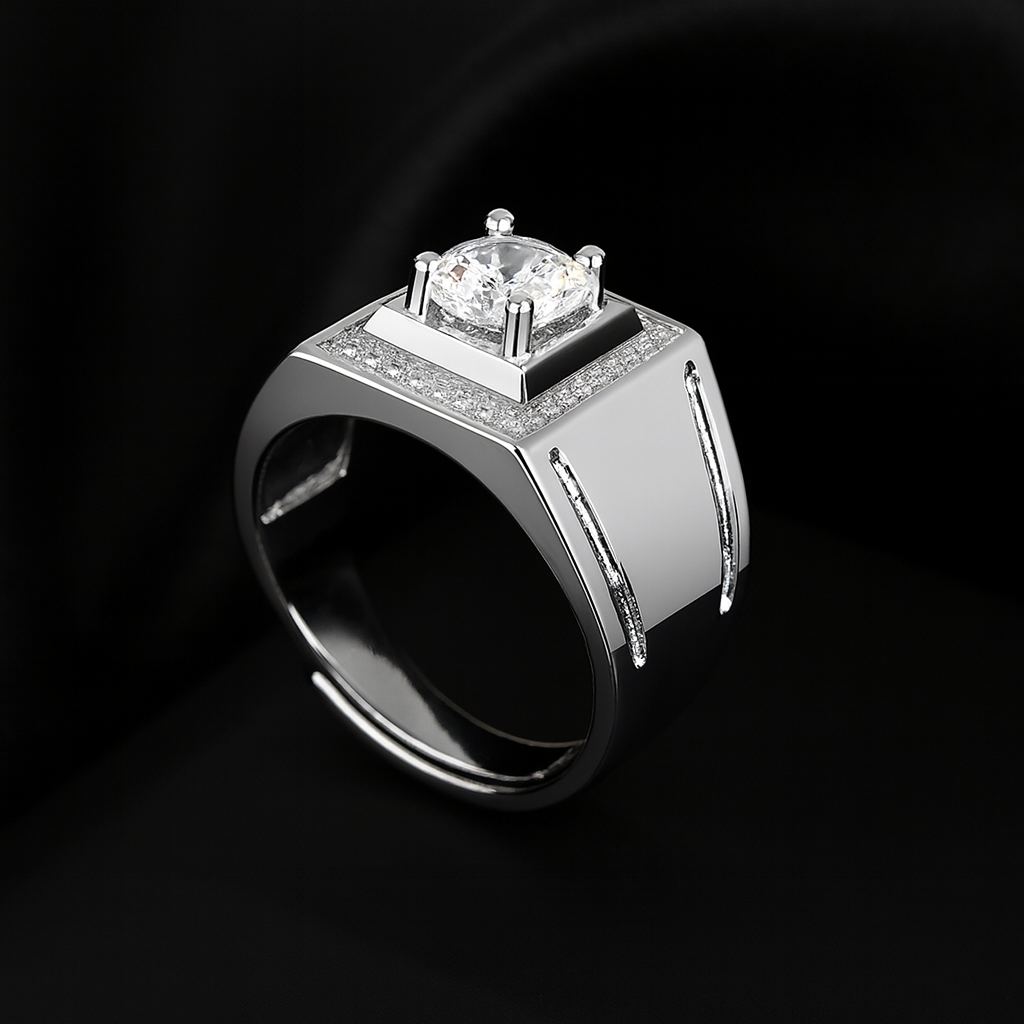 Campione Ring