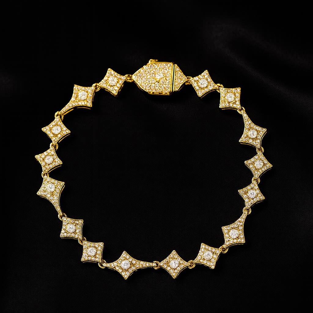 Stella Cadente Bracelet