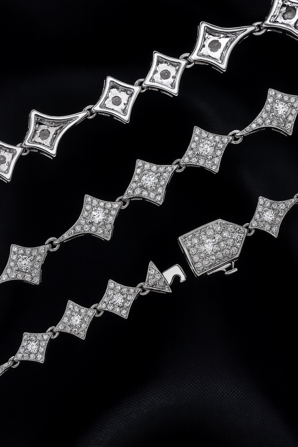 Stella Cadente Bracelet