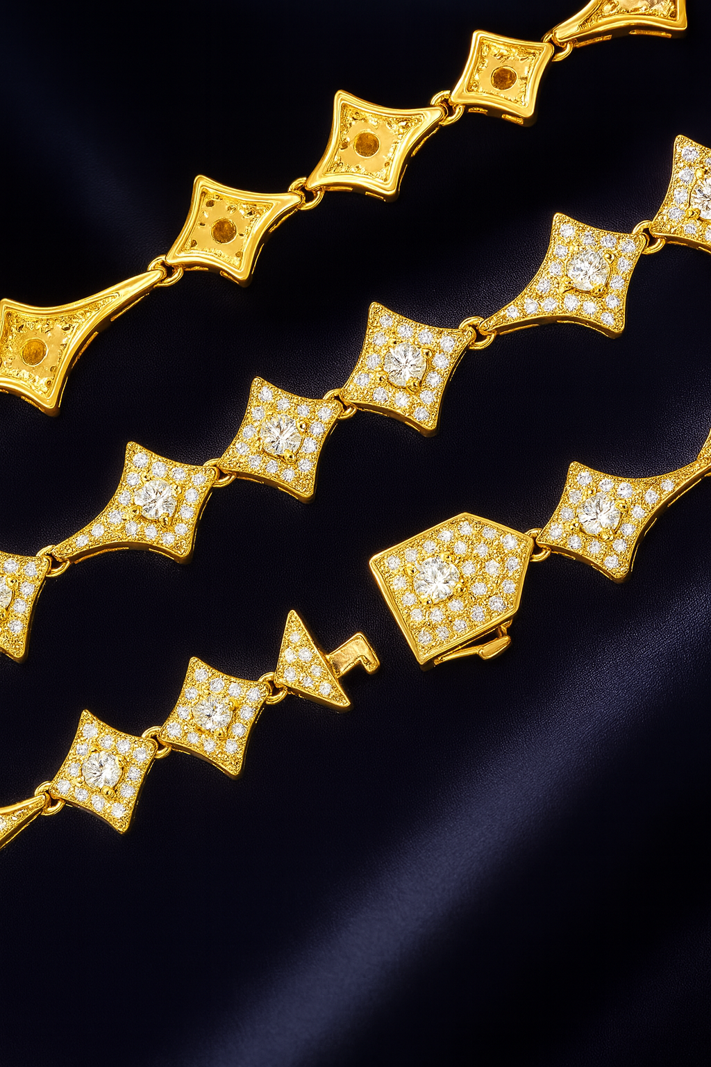 Stella Cadente Bracelet