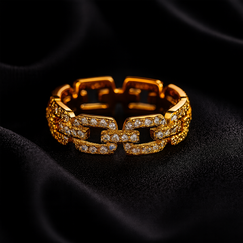Catena Ring