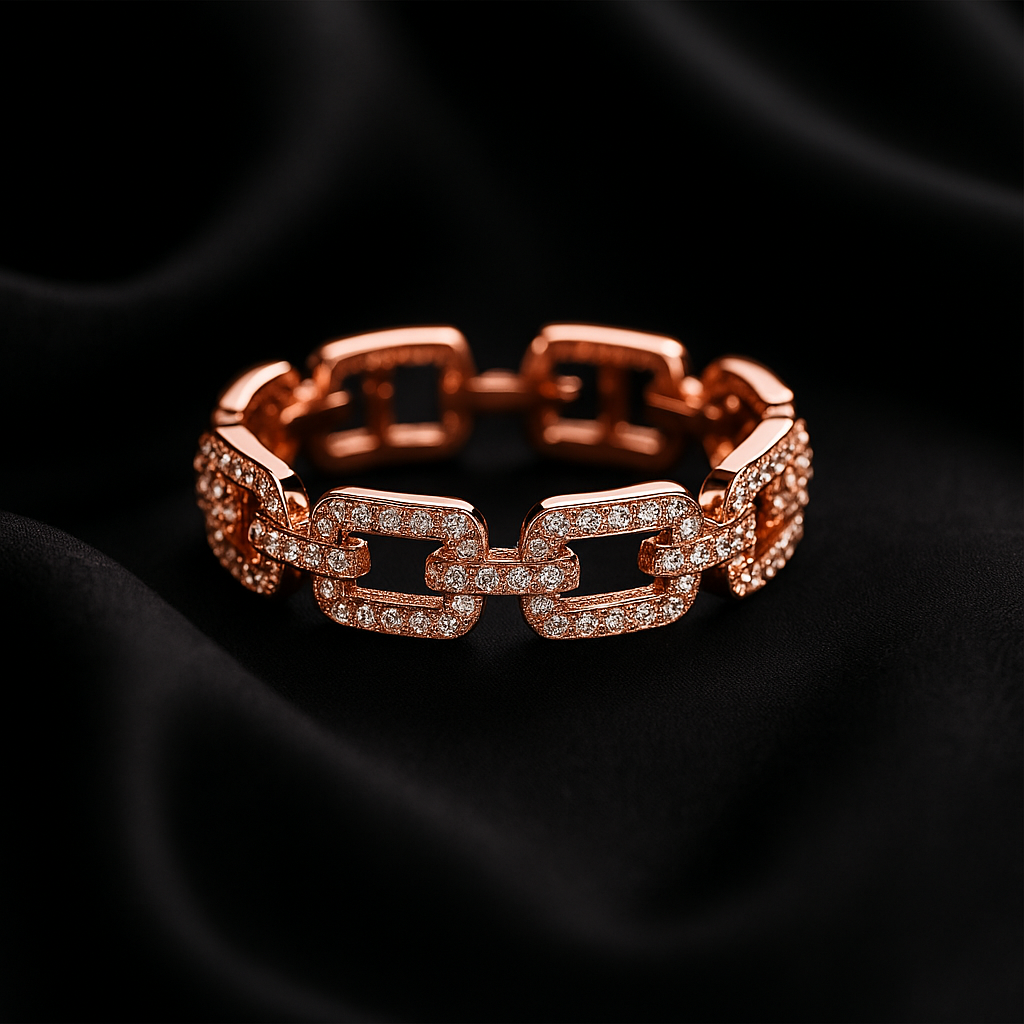 Catena Ring