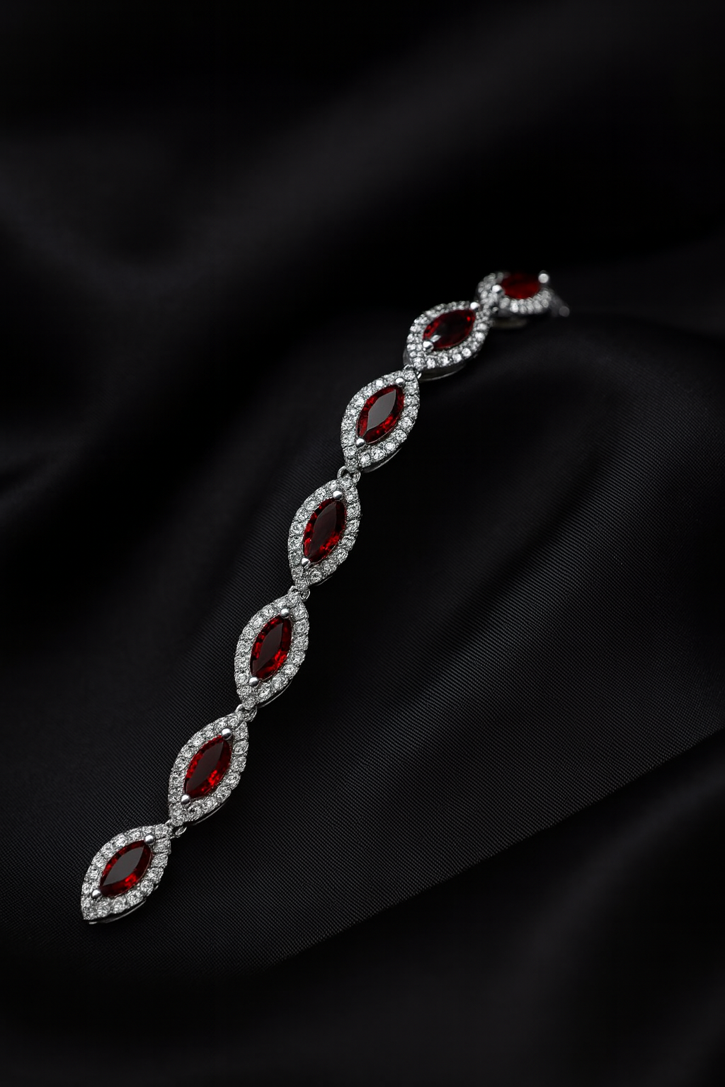 Occhio D'Angelo Bracelet