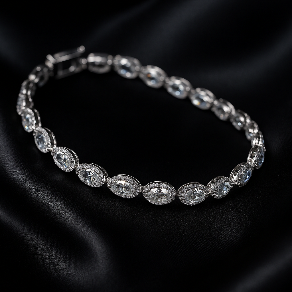Occhio D'Angelo Bracelet