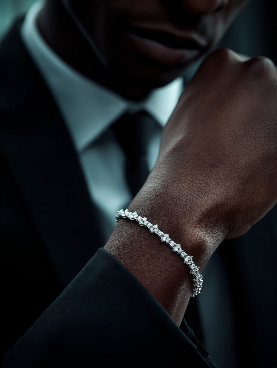 Fior di Miele Bracelet