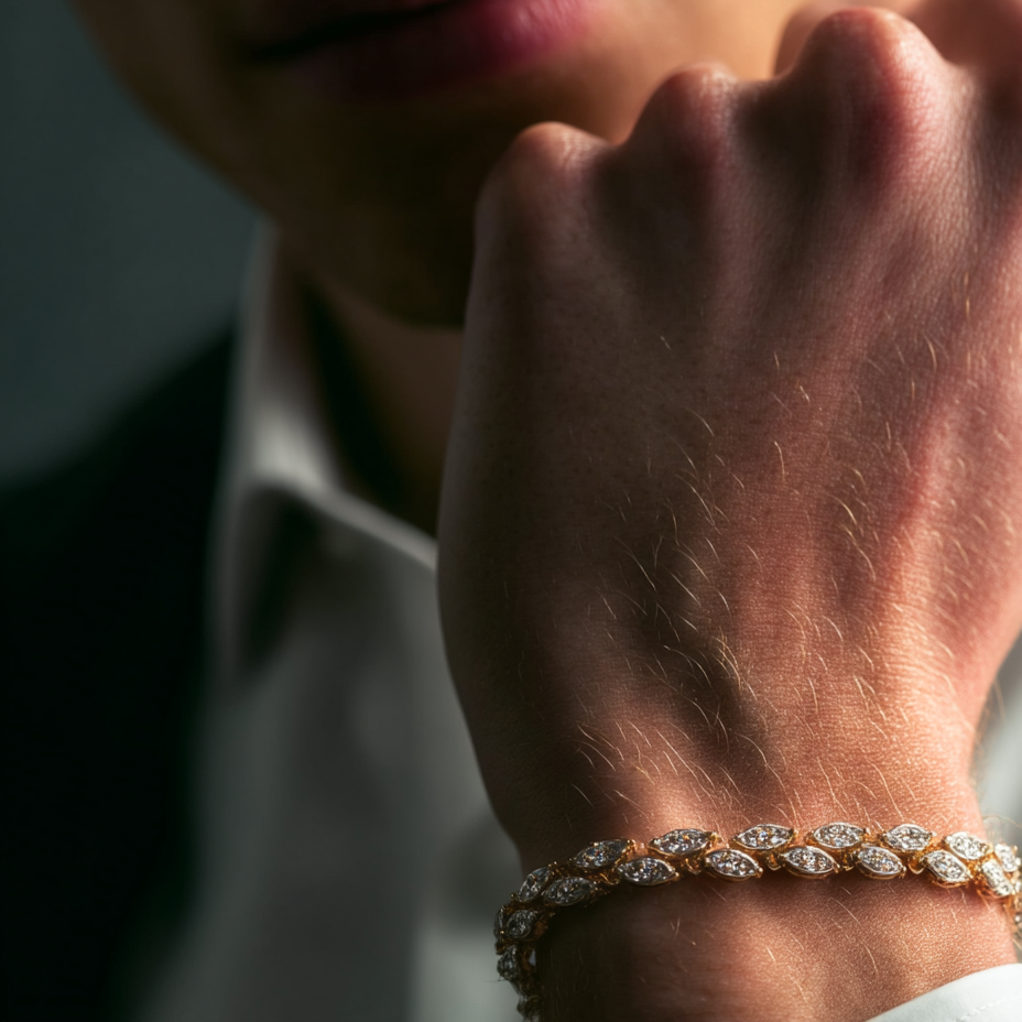 Roma Bracelet