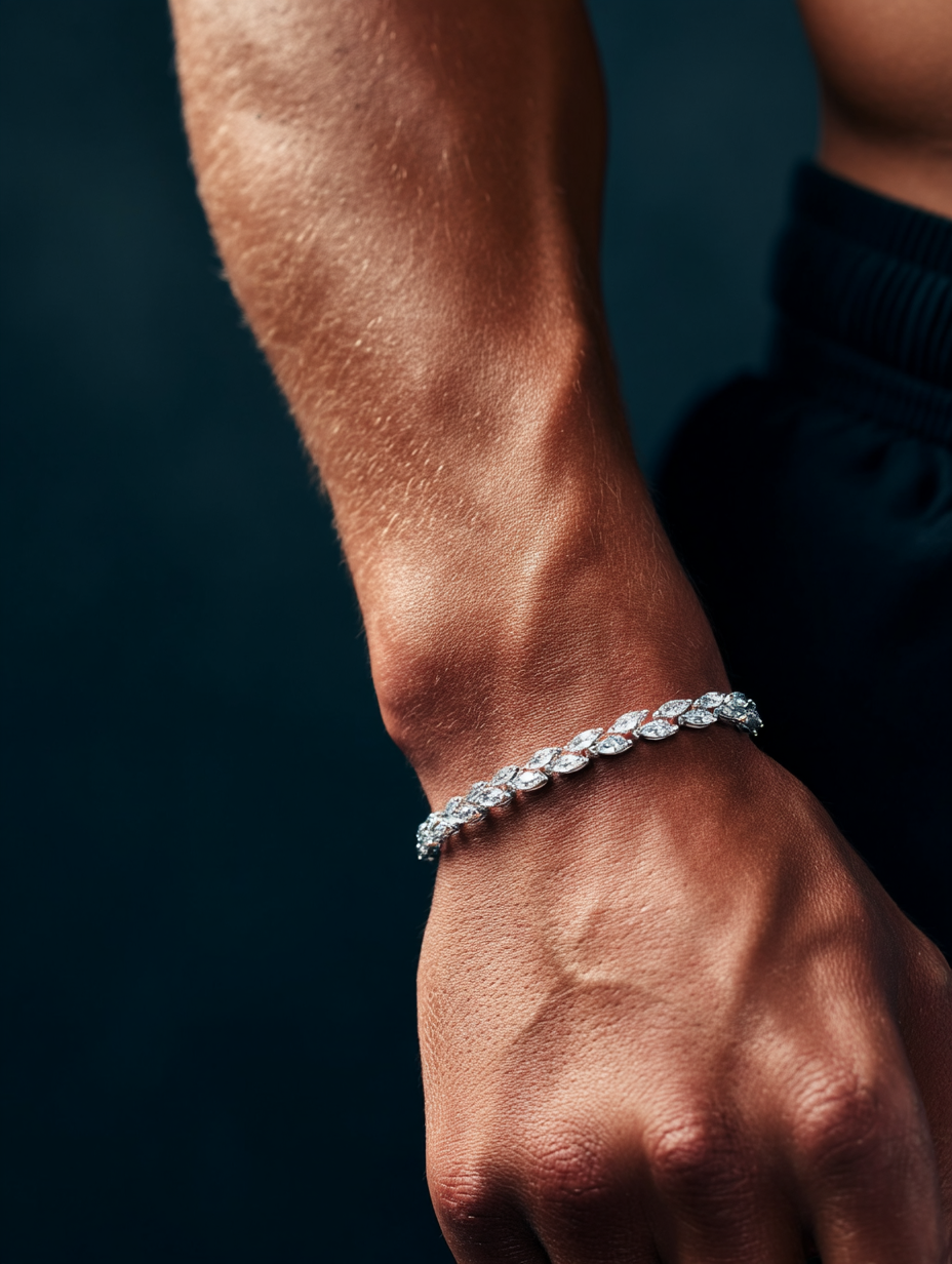 Roma Bracelet