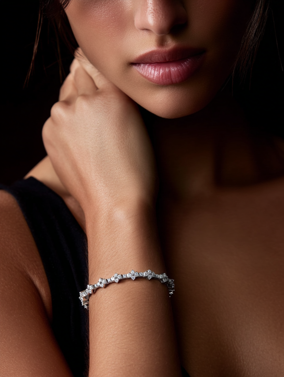 Fior di Miele Bracelet