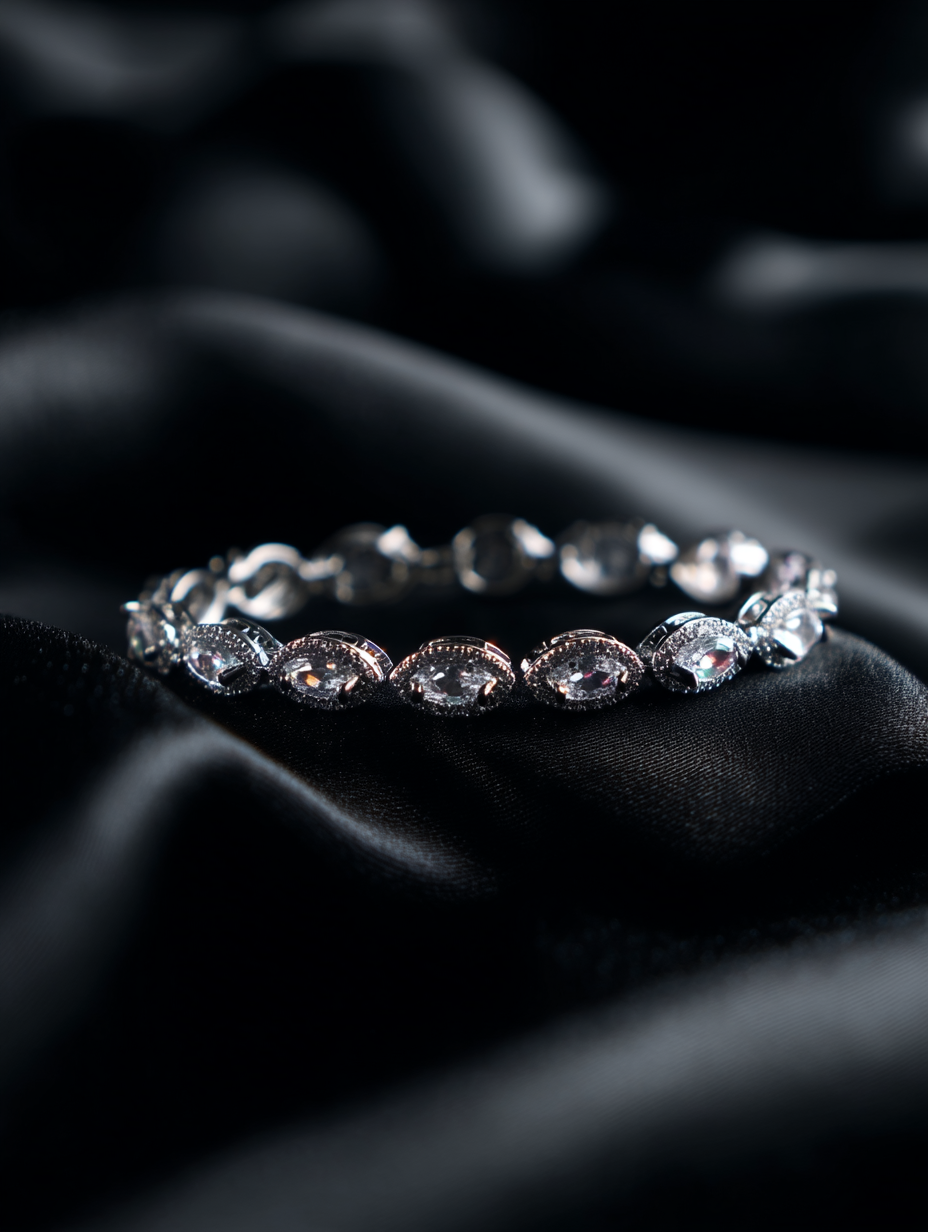 Occhio D'Angelo Bracelet