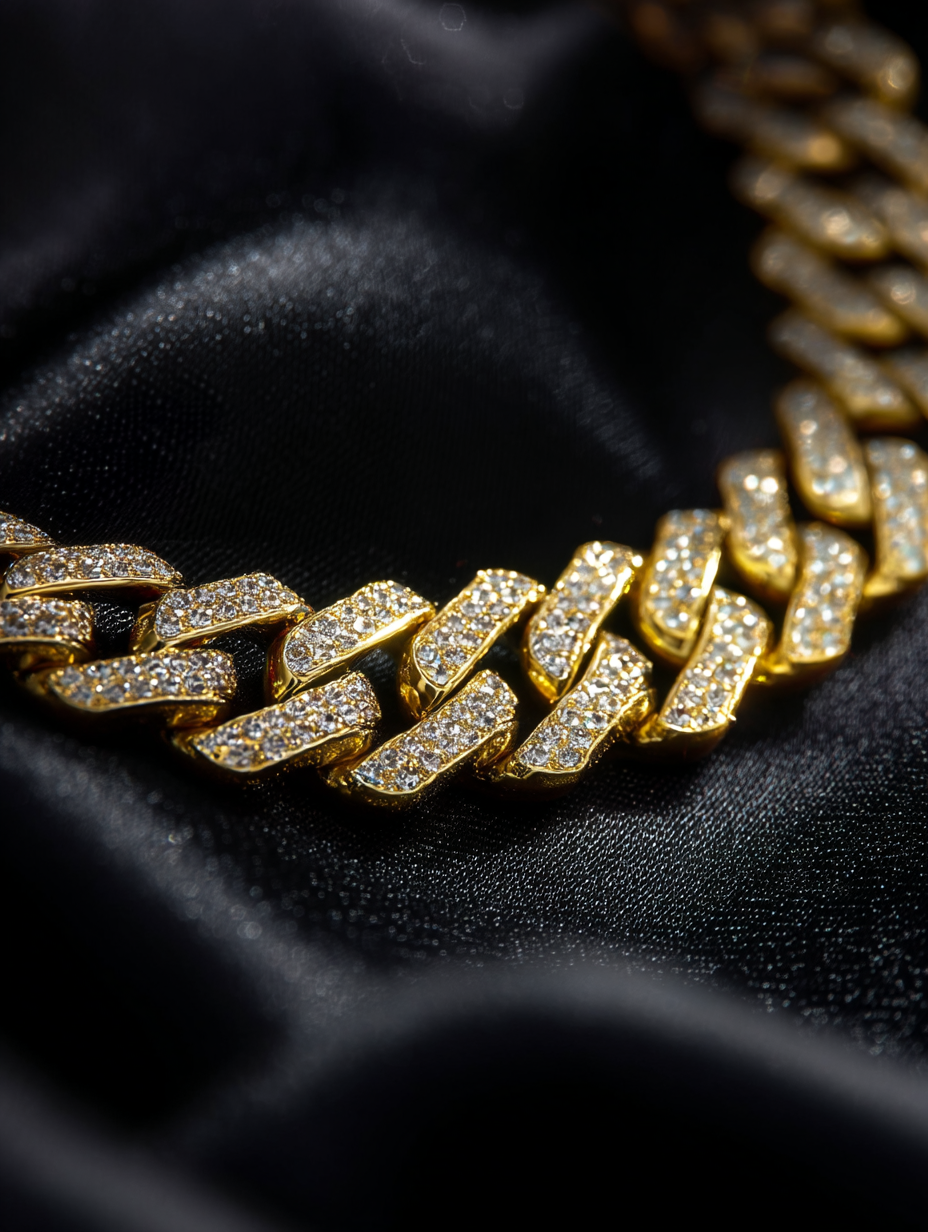 Cubano Chain