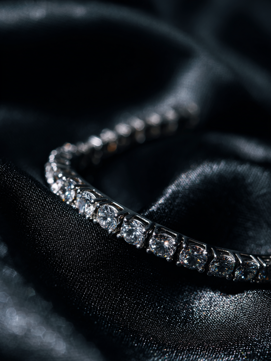 Tennis Bracelet